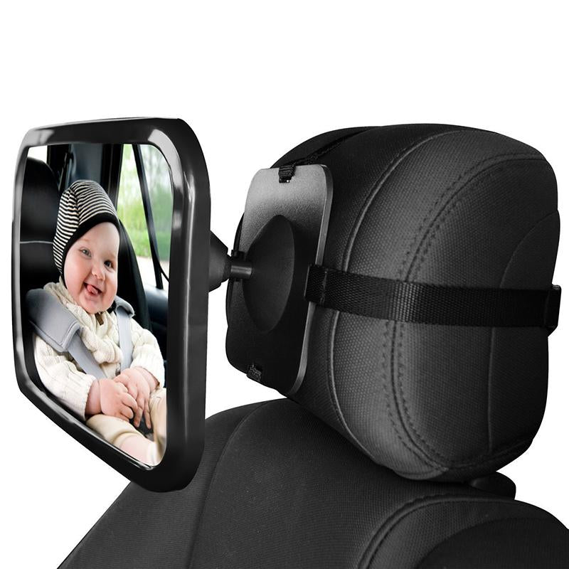 Back seat Baby mirror