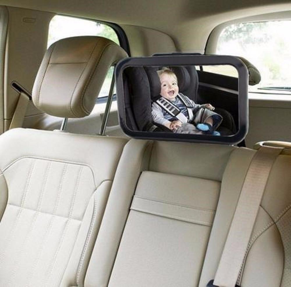 Back seat Baby mirror – GenialStuff