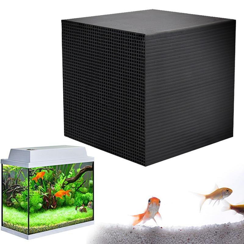 Aquarium water sales purifier